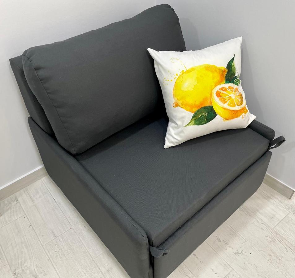 Lemoni Garden Apartment Vipgreece Athens Exterior photo