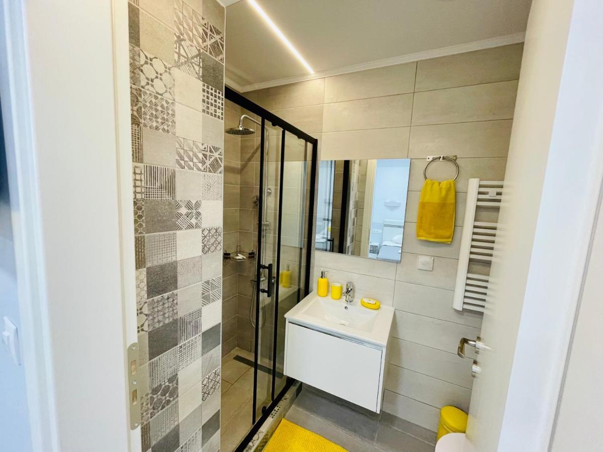 Lemoni Garden Apartment Vipgreece Athens Exterior photo
